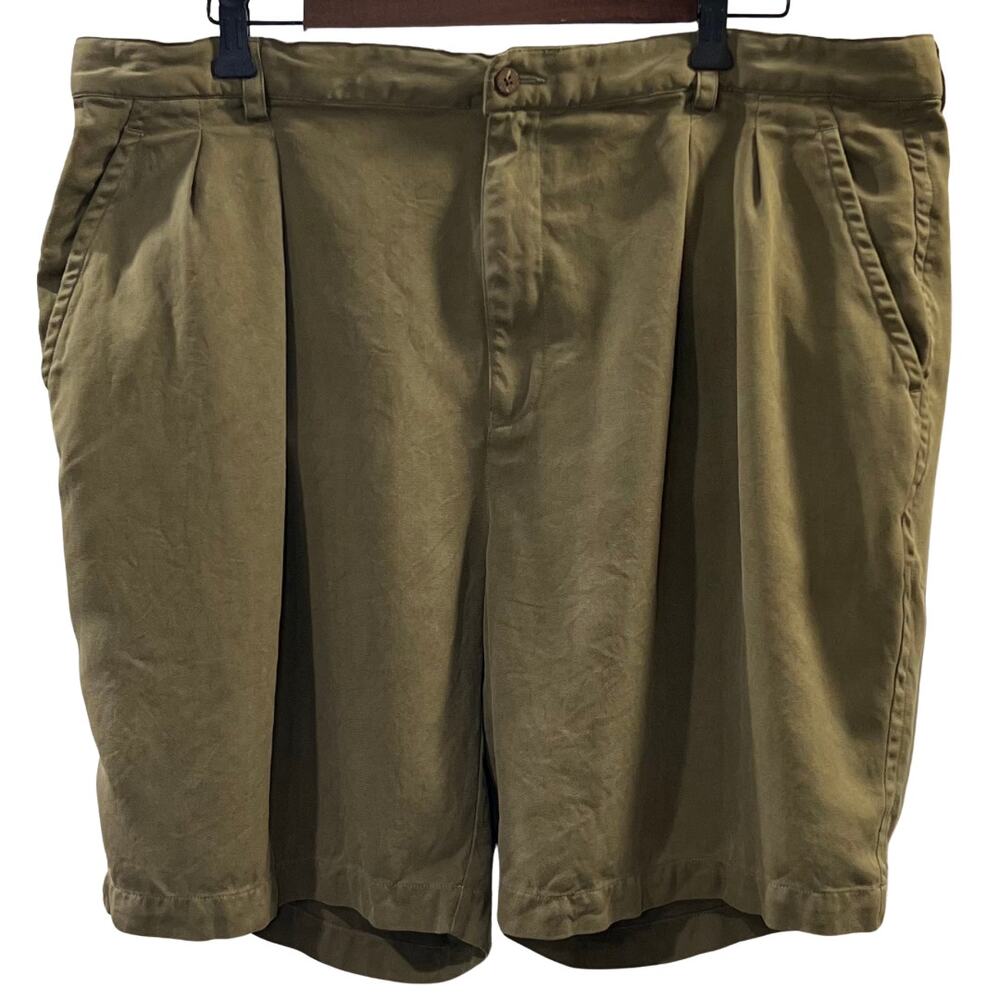 Tommy Bahama Men's Silk Shorts Size 42